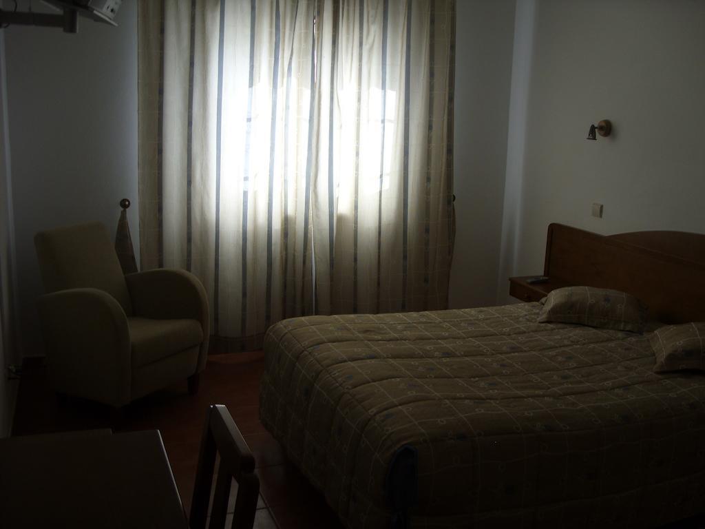 Hotel Romba Ourique Phòng bức ảnh