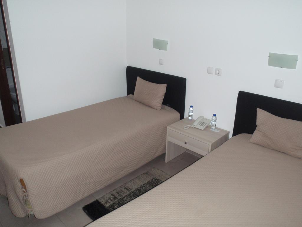 Hotel Romba Ourique Ngoại thất bức ảnh