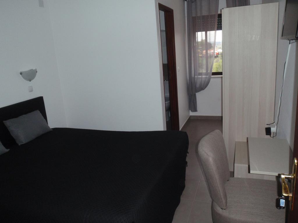 Hotel Romba Ourique Ngoại thất bức ảnh