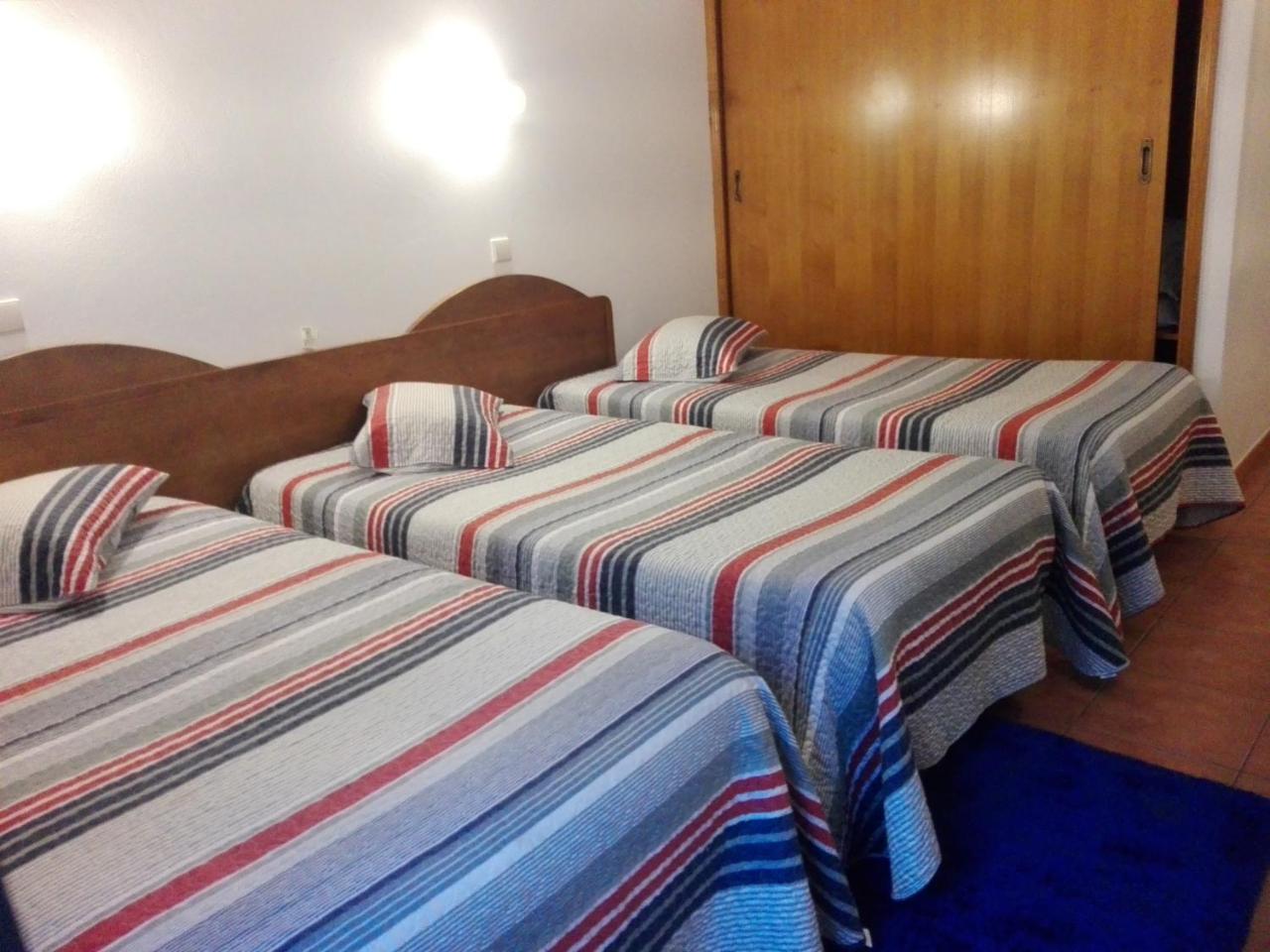 Hotel Romba Ourique Ngoại thất bức ảnh