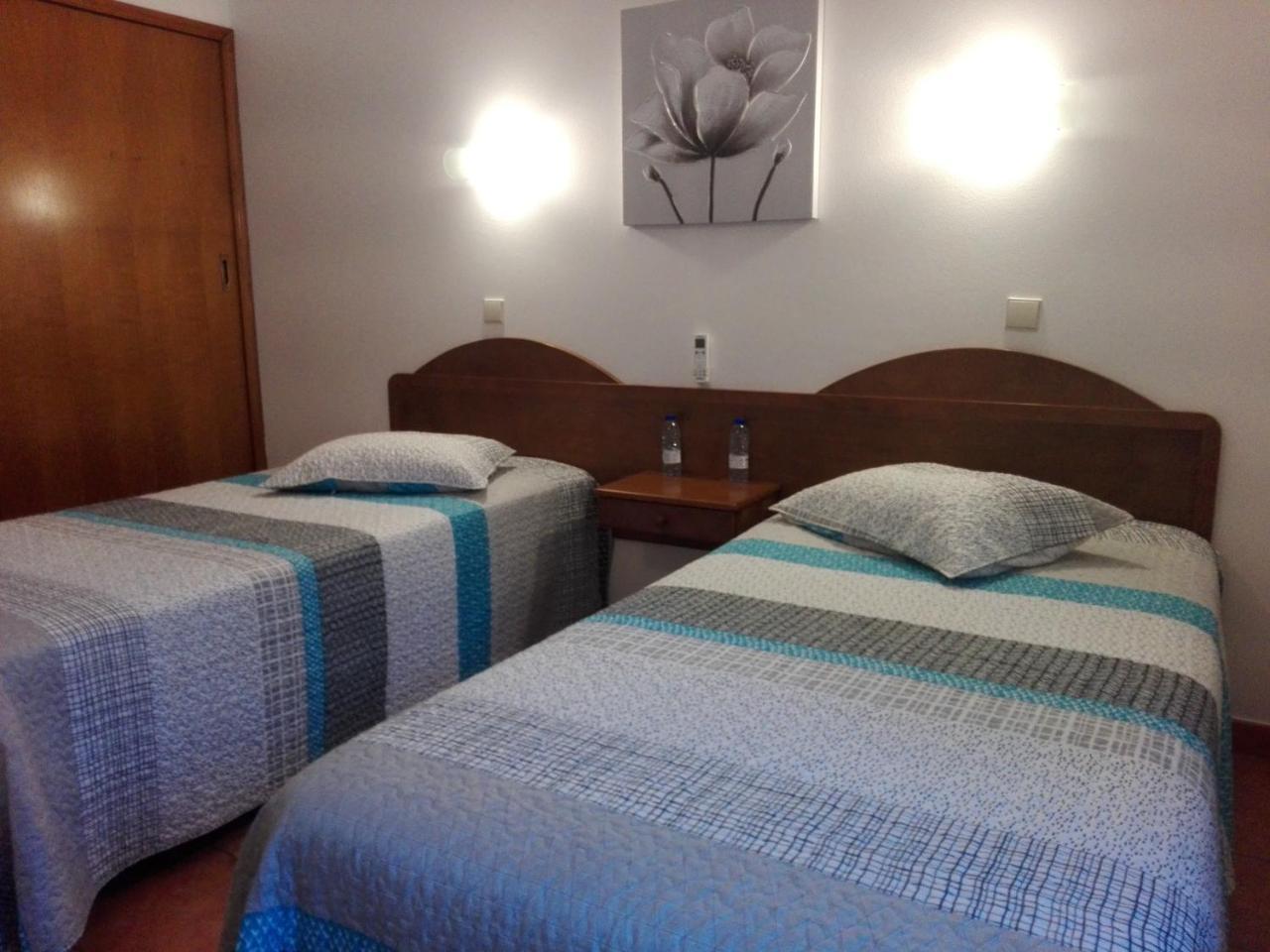 Hotel Romba Ourique Ngoại thất bức ảnh