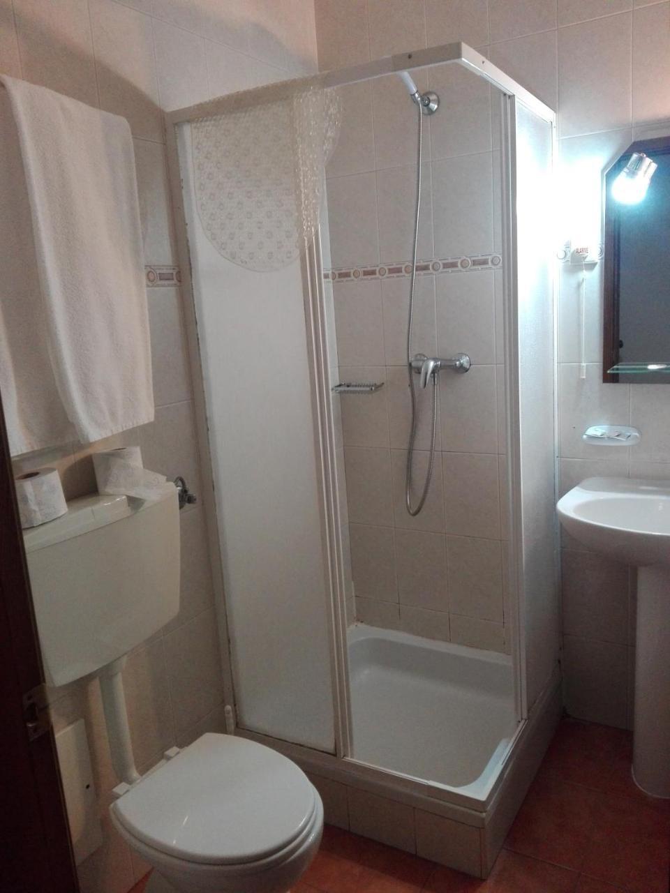 Hotel Romba Ourique Ngoại thất bức ảnh