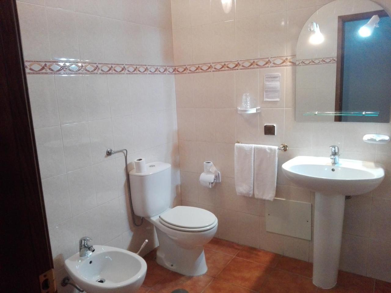 Hotel Romba Ourique Ngoại thất bức ảnh
