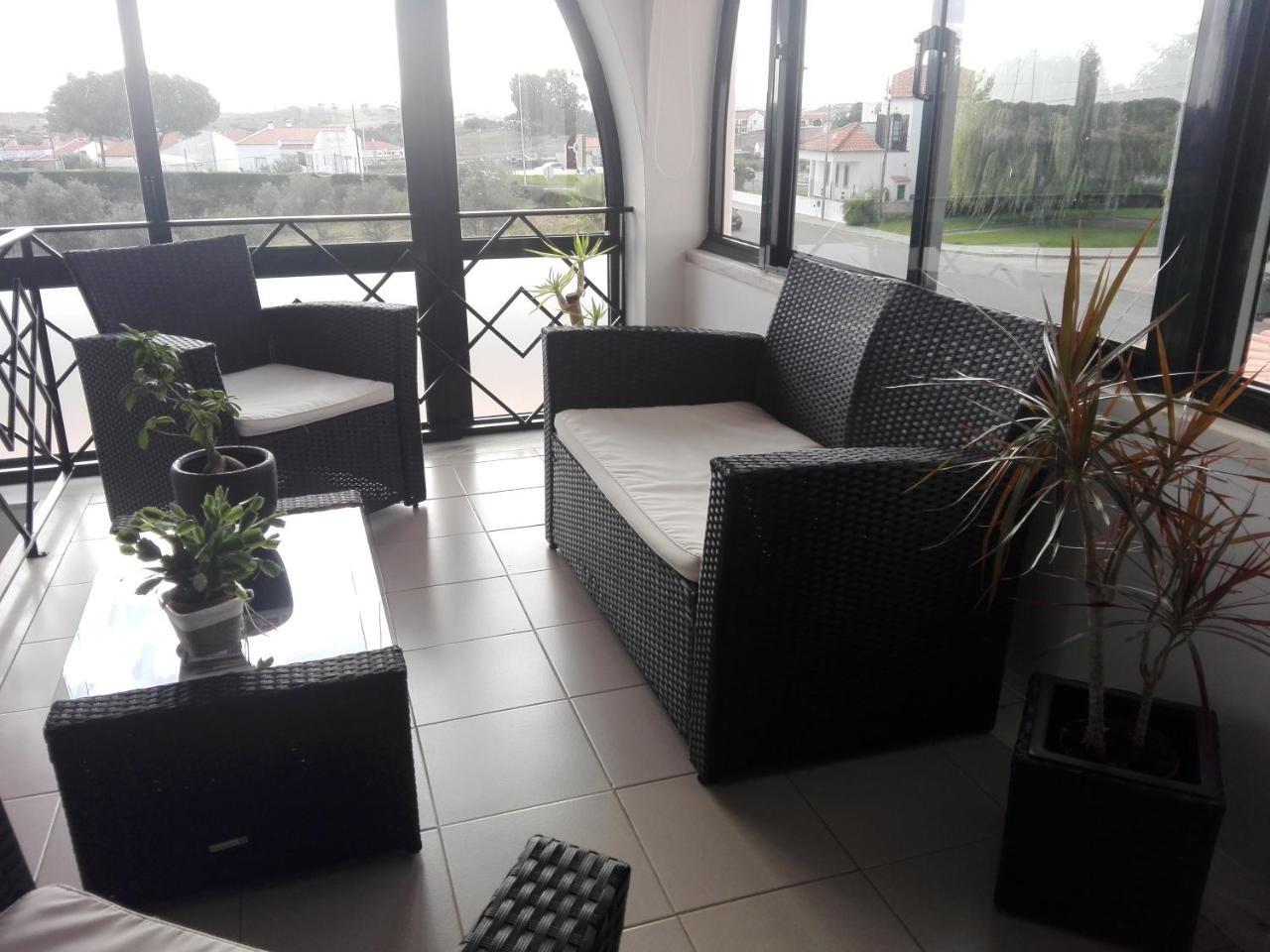 Hotel Romba Ourique Ngoại thất bức ảnh